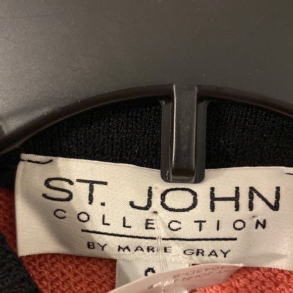 St John Collection Jacket and Pants excellent condition - Picture 7 of 17